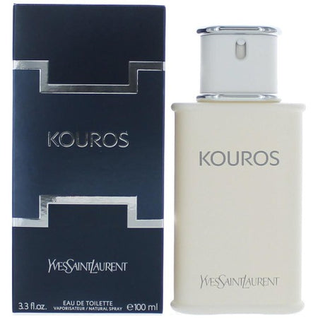 Kouros perfume for discount ladies