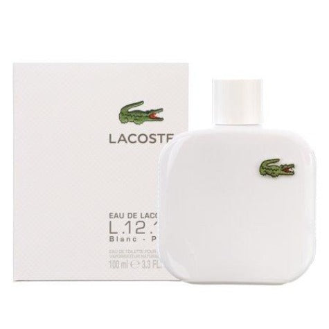 Lacoste Eau De Lacoste L.12.12 Magnetic For Men EDT Spray PerfumeBox