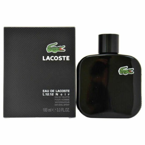 Eau De Lacoste L.12.12 Noir Eau De Toilette