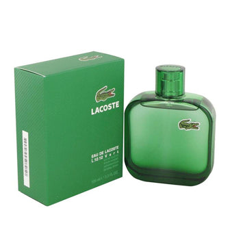 Eau De Lacoste L.12.12 Vert Eau De Toilette