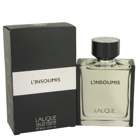 Lalique L'Insoumis Eau De Toilette