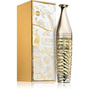 Amber & Leather Maison Alhambra Eau De Parfum By Al Lattafa 100ml 3.4 –  Triple Traders