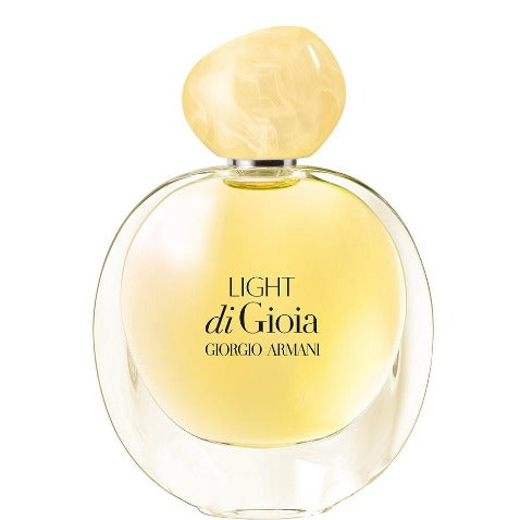 Light Di Gioia Eau De Parfum