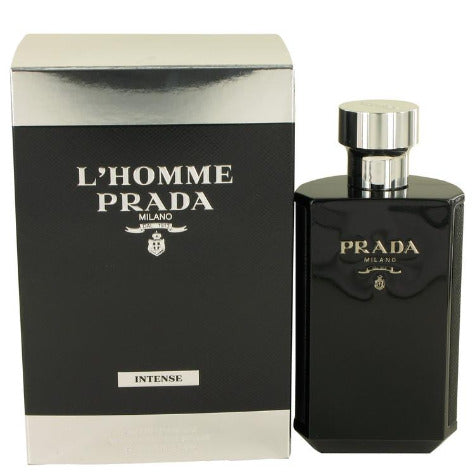 Prada L'Homme Intense Eau De Parfum