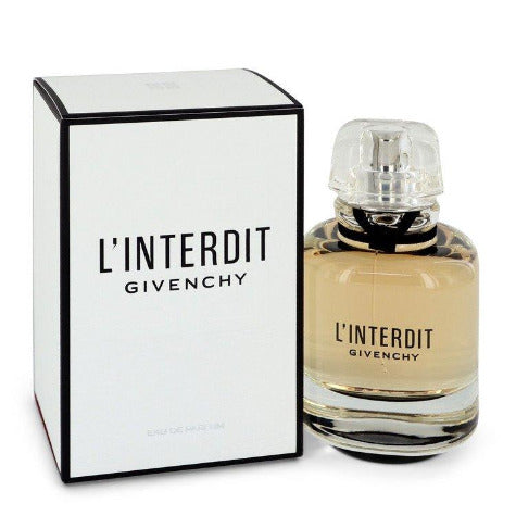 Givenchy L'Interdit Eau De Parfum