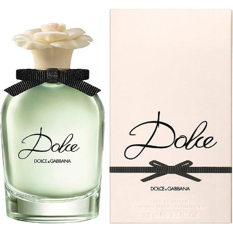 Dolce By Dolce & Gabbana Eau De Parfum Spray For Women