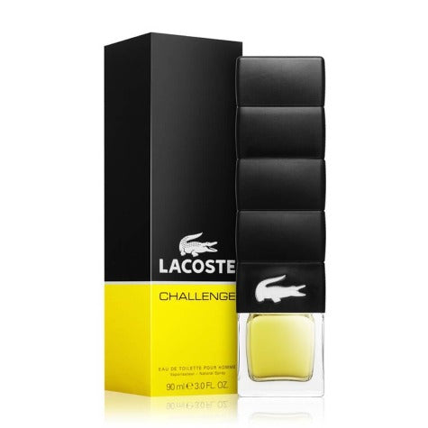 Lacoste Challenge Eau De Toilette