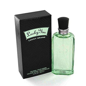 Lucky You Eau De Toilette