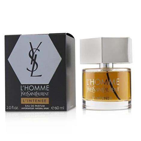 L'Homme L'Intense Eau De Parfum