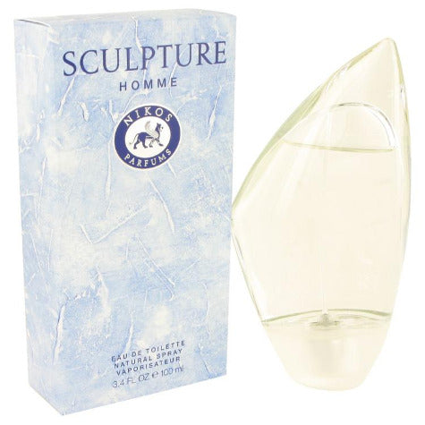 Sculpture Eau De Toilette