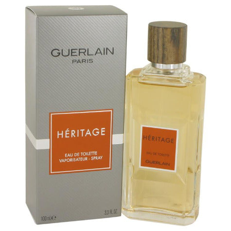 Guerlain Heritage Eau De Parfum