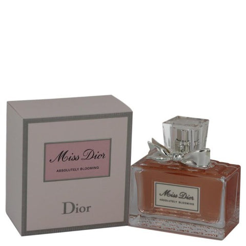 Miss Dior Cherie Blooming Boquet EDT 50ml 1.7oz perfume women