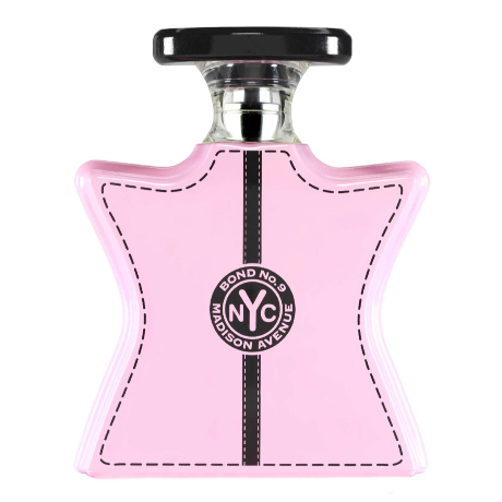 Bond No. 9 Madison Avenue Eau De Parfum