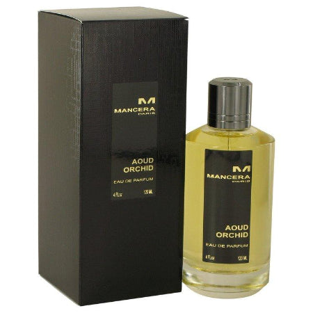 Mancera Aoud Orchid Eau De Parfum