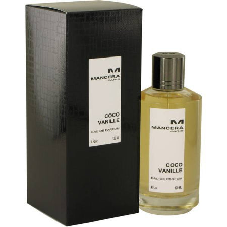 Coco Vanille by Mancera is a Amber Vanilla fragrance for men and