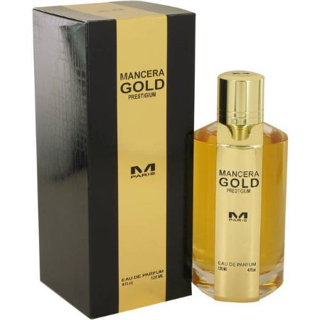 Mancera Gold Prestigium Eau De Parfum