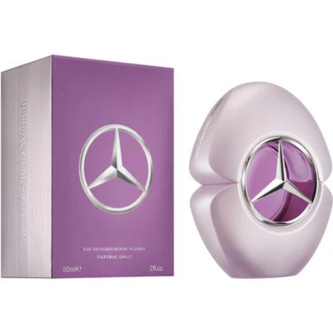 Mercedes-Benz Woman Eau De Parfum