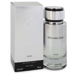Parfum mercedes black 2025