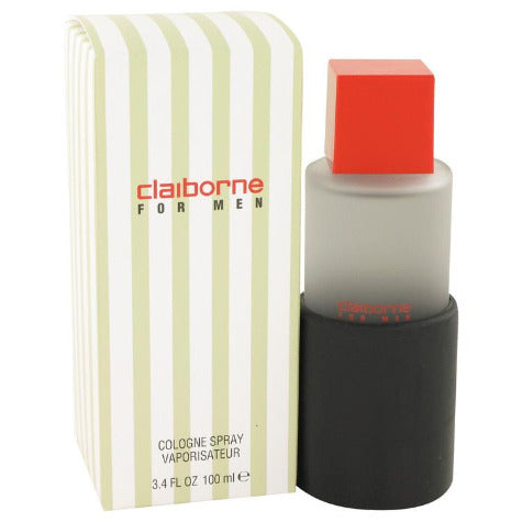 Claiborne Cologne