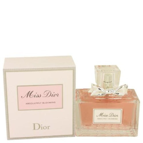 Miss Dior Absolutely Blooming Eau De Parfum