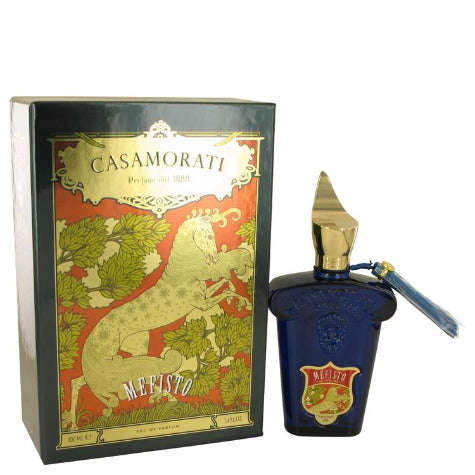 Xerjoff Casamorati 1888 Mefisto Eau De Parfum