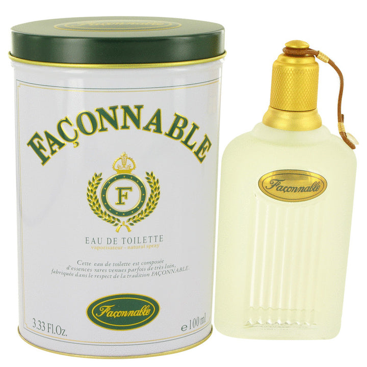 Faconnable Eau De Toilette