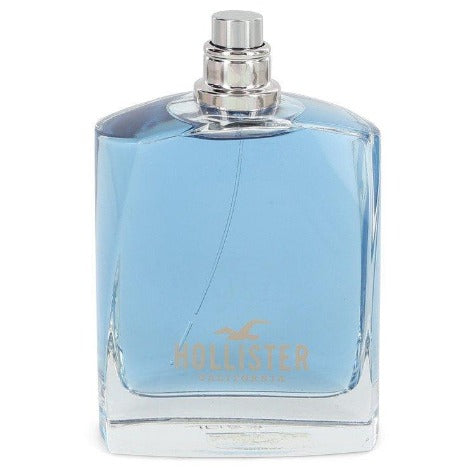 Hollister Wave Eau De Toilette