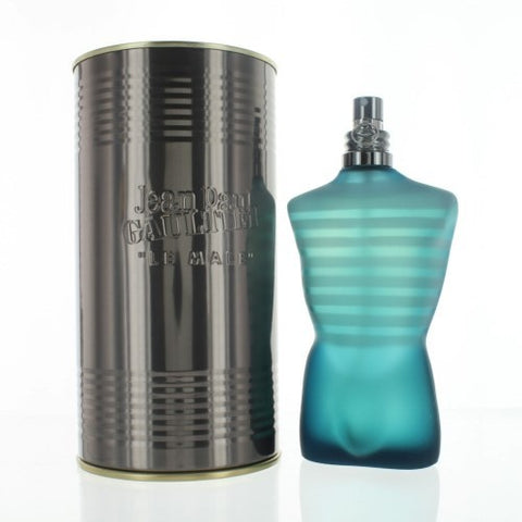 Le Male By Jean Paul Gaultier EDT Spray For Men | PerfumeBox.com