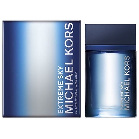 Michael Kors Extreme Sky Eau De Toilette