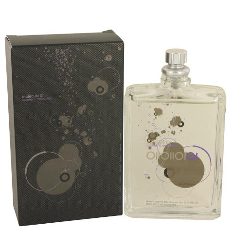 Escentric Molecule 01 Eau De Toilette