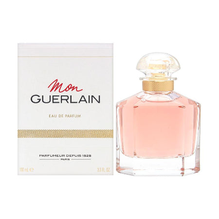 Mon guerlain eau de toilette vs eau best sale de parfum