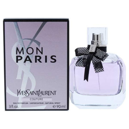 Mon Paris Couture Ysl Eau De Parfum