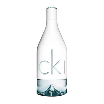 Ck In2U Eau De Toilette