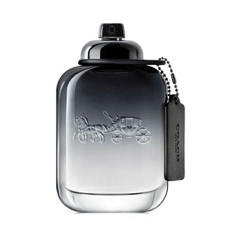 Coach New York Eau De Toilette