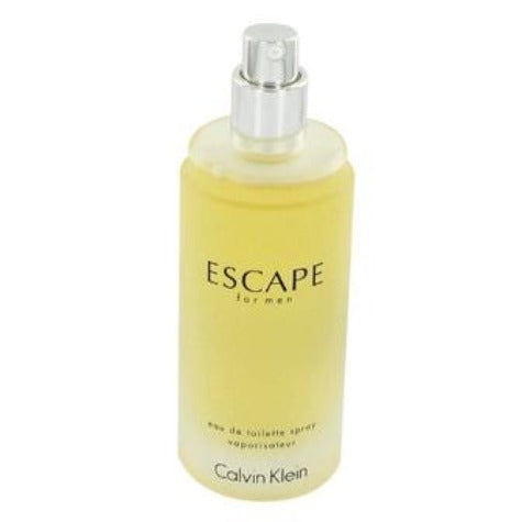 Escape Eau De Toilette