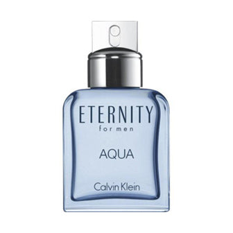 Eternity Aqua Eau De Toilette