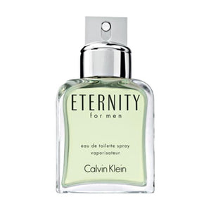 Eternity By Calvin Klein Eau De Toilette Spray For Men