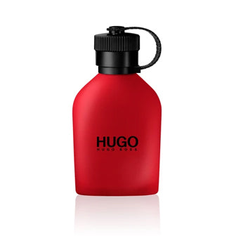 Hugo Red Eau De Toilette