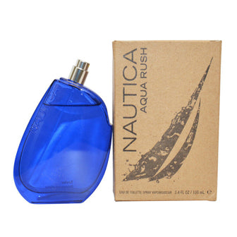Perfume nautica aqua rush precio hotsell