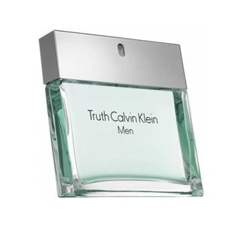 Truth Eau De Toilette