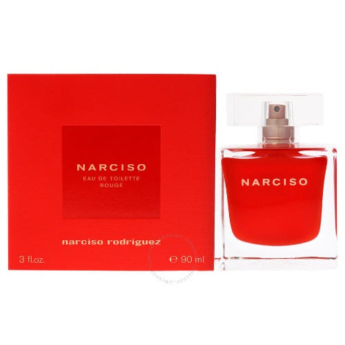 Narciso Rodriguez Narciso Rouge Eau De Toilette