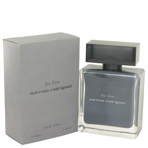 Narciso Rodriguez Eau De Toilette