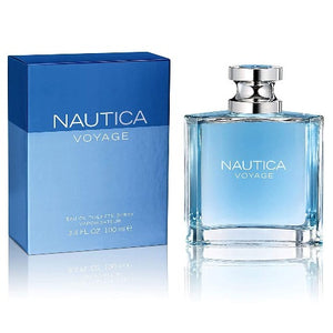 Nautica Voyage Sport By Nautica EDT Spray Cologne For Men