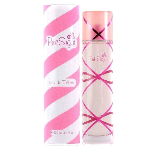 Pink Sugar Eau De Toilette