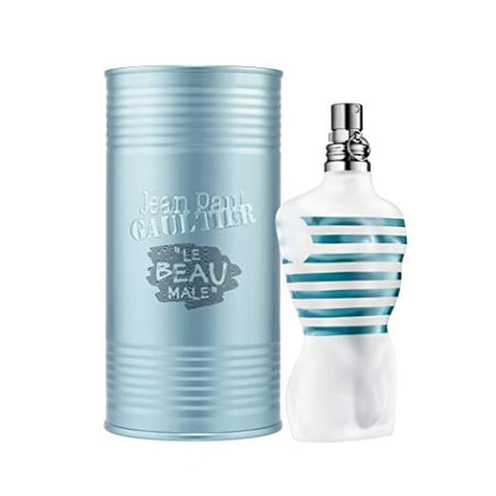 Jean Paul Gaultier Le Beau EDT SAMPLE