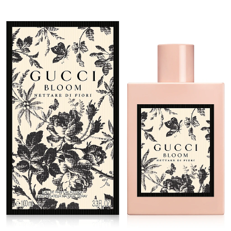 Gucci Bloom Nettare Di Fiori Eau De Parfum Intense