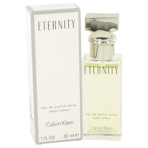 Eternity By Calvin Klein Eau De Parfum Spray For Women