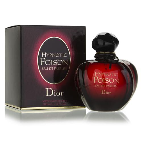 Hypnotic Poison Eau De Parfum