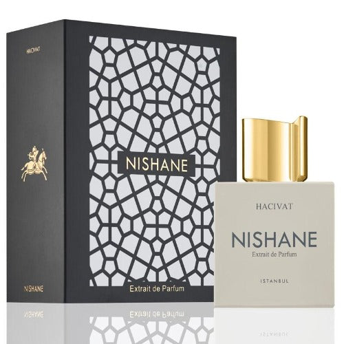 Nishane Hacivat Extrait De Parfum