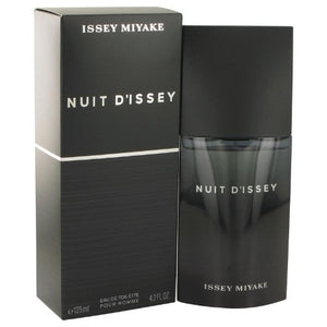 L'Eau D'Issey Pour Homme By Issey Miyake Eau De Toilette Spray For Men